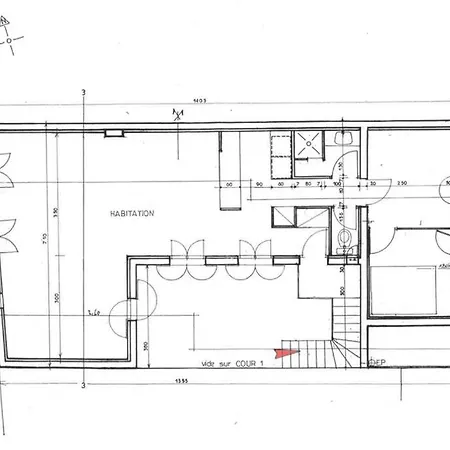 Design A Loix-en-re - 2 Etoiles - Centre Village * Loix