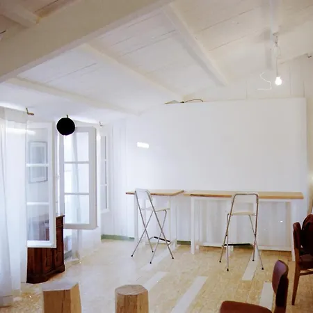 Appartamento Design A Loix-en-re - 2 Etoiles - Centre Village